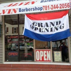 Meet your Posher, Alvin